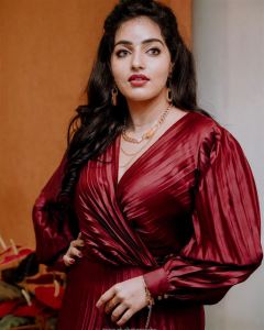 Actress Malavika Menon Photoshoot Stills