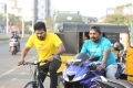 Vaibhav Reddy in Malaysia to Amnesia Movie Images