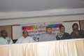 Malaysian Indian Film Festival Press Meet