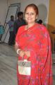 Actress Jayasudha @ Malini 22 Movie Audio Launch Stills