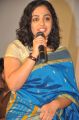 Nithya Menon @ Malini 22 Movie Audio Launch Stills