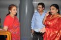 Jayasudha, Sripriya @ Malini 22 Movie Audio Launch Stills