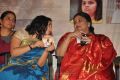 NIthya Menon @ Malini 22 Movie Audio Launch Stills