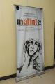 Malini 22 Telugu Movie Press Meet Stills