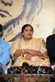 Actres Sripriya @ Malini 22 Movie Press Meet Stills