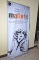 Malini 22 Movie Press Meet Stills