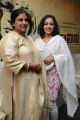 Sripriya, Nithya Menon @ Malini 22 Movie Press Meet Stills