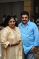 Sripriya, Rajkumar Sethupathy @ Malini 22 Movie Press Meet Stills