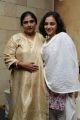 Sripriya, Nithya Menon @ Malini 22 Movie Press Meet Stills