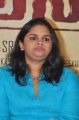 Vidyullekha Raman @ Malini 22 Movie Press Meet Stills