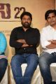 Cinematographer Manoj Pillai @ Malini 22 Movie Press Meet Stills