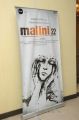 Malini 22 Movie Press Meet Stills