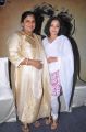 Sripriya, Nithya Menon @ Malini 22 Movie Press Meet Stills