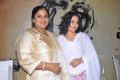 Sripriya, Nithya Menon @ Malini 22 Movie Press Meet Stills