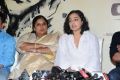 Sripriya, Nithya Menon @ Malini 22 Movie Press Meet Stills