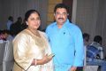 Sripriya, Rajkumar Sethupathy @ Malini 22 Movie Press Meet Stills