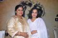 Sripriya, Nithya Menon @ Malini 22 Movie Press Meet Stills