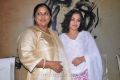 Sripriya, Nithya Menon @ Malini 22 Movie Press Meet Stills