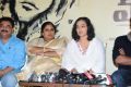 Sripriya, Nithya Menon @ Malini 22 Movie Press Meet Stills