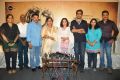 Malini 22 Telugu Movie Press Meet Stills