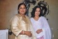 Sripriya, Nithya Menon @ Malini 22 Movie Press Meet Stills