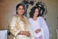 Sripriya, Nithya Menon @ Malini 22 Movie Press Meet Stills