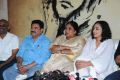 Malini 22 Vijayawada Movie Press Meet Stills