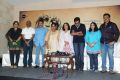 Malini 22 Vijayawada Movie Press Meet Stills