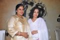 Sripriya, Nithya Menon @ Malini 22 Movie Press Meet Stills