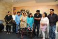 Malini 22 Telugu Movie Press Meet Stills