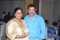 Sripriya, Rajkumar Sethupathy @ Malini 22 Movie Press Meet Stills