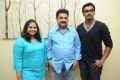 Vidyu Raman, Rajkumar Sethupathy, Krish J.Sathar @ Malini 22 Press Meet Stills