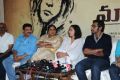 Malini 22 Telugu Movie Press Meet Stills