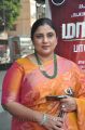 Actress Sripriya @ Malini 22 Palayamkottai Audio Launch Stills