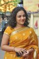 Nitya Menon @ Malini 22 Palayamkottai Audio Launch Stills