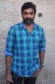 Vijay Sethupathi @ Malini 22 Palayamkottai Audio Launch Stills