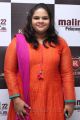 Vidyullekha Raman @ Malini 22 Palayamkottai Audio Launch Stills