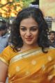 Nitya Menon @ Malini 22 Palayamkottai Audio Launch Stills