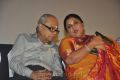 K.Balachander, Sripriya @ Malini 22 Palayamkottai Audio Launch Stills