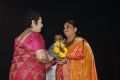 Malini 22 Palayamkottai Audio Launch Stills