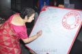 Malini 22 Palayamkottai Audio Launch Stills