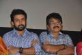 Suriya, Keyaar @ Malini 22 Palayamkottai Audio Launch Stills