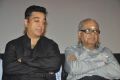 Kamal Haasan, K.Balachander @ Malini 22 Palayamkottai Audio Launch Stills