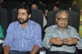 Suriya, K.Balachander @ Malini 22 Palayamkottai Audio Launch Stills