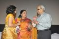 Malini 22 Palayamkottai Audio Launch Stills