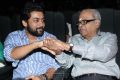 Suriya, K.Balachander @ Malini 22 Palayamkottai Audio Launch Stills