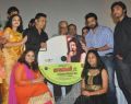 Malini 22 Palayamkottai Audio Launch Stills