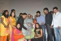 Malini 22 Palayamkottai Audio Launch Stills