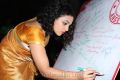 Nitya Menon @ Malini 22 Palayamkottai Audio Launch Stills