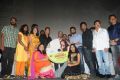 Malini 22 Palayamkottai Audio Launch Stills